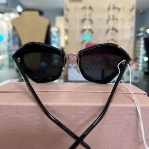 Miu Miu Charms sunglasses CHF565 Miu Miu | Accessories | Miu Miu Charms Sunglasses Chf565  main image 2
